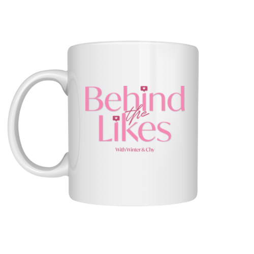 BAD B*TCH BEVERAGE Mug